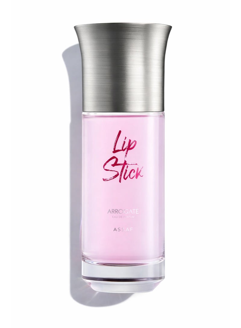 أحمر شفاه أساف 150 مل ماء عطر – عطر نسائي فاخر يدوم طويلاً